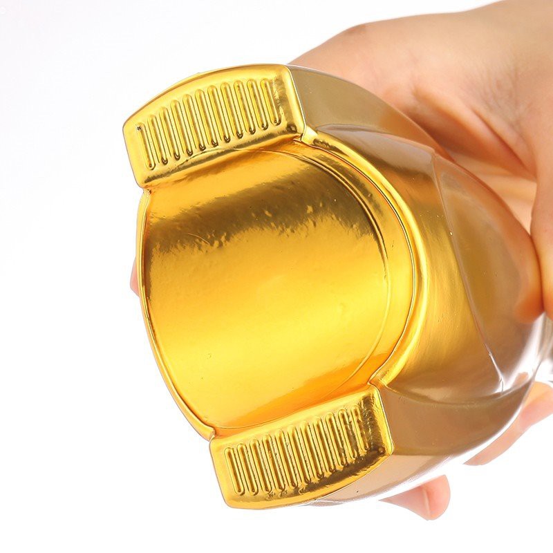 Small Glass Wine Bottles