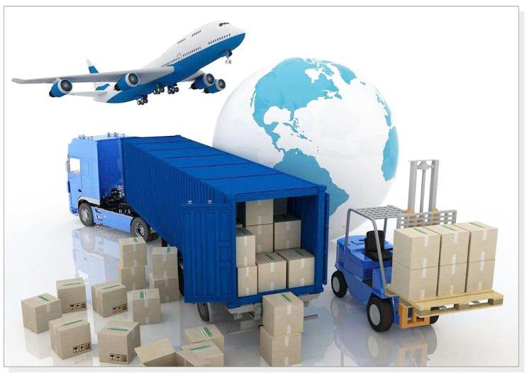 transparent wine bottle