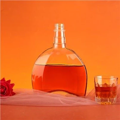 Grosir Botol Kaca Minuman Keras