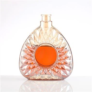 Setengah Botol Brandy