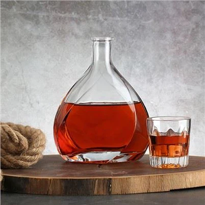Brandy Botol Hitam Hardys