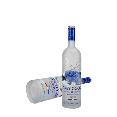 Botol Vodka Kaca Semprot