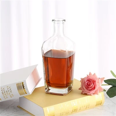 Grosir Botol Kaca Vodka