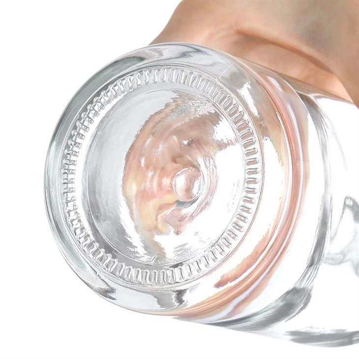 700ml Spirits Wine And Cordials Use Glass Bottle