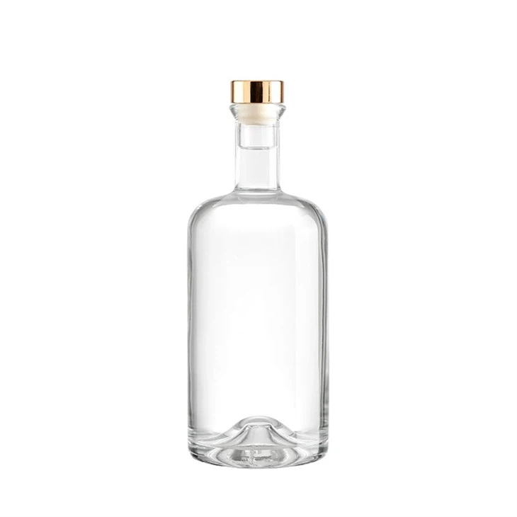 700ml Spirits Wine And Cordials Use Glass Bottle