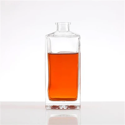 Botol Minuman Keras Kristal 500ml