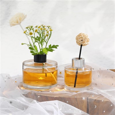 Botol Kecil Botol Penyebar Aroma